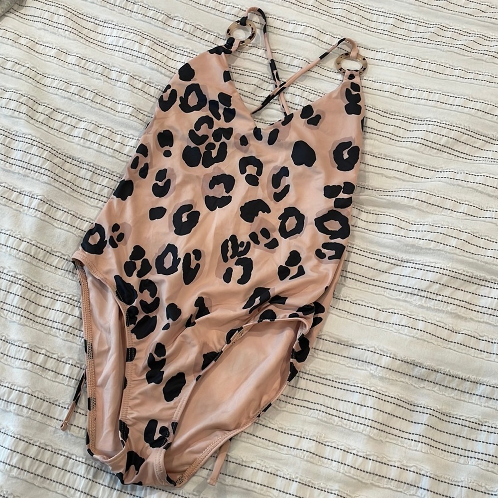 Brand new with tags
